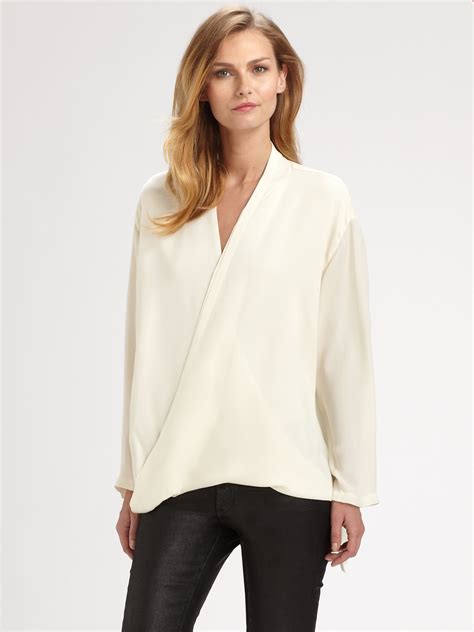 michael kors blouses sale|michael kors blouse price.